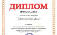 Стартап Солтанова